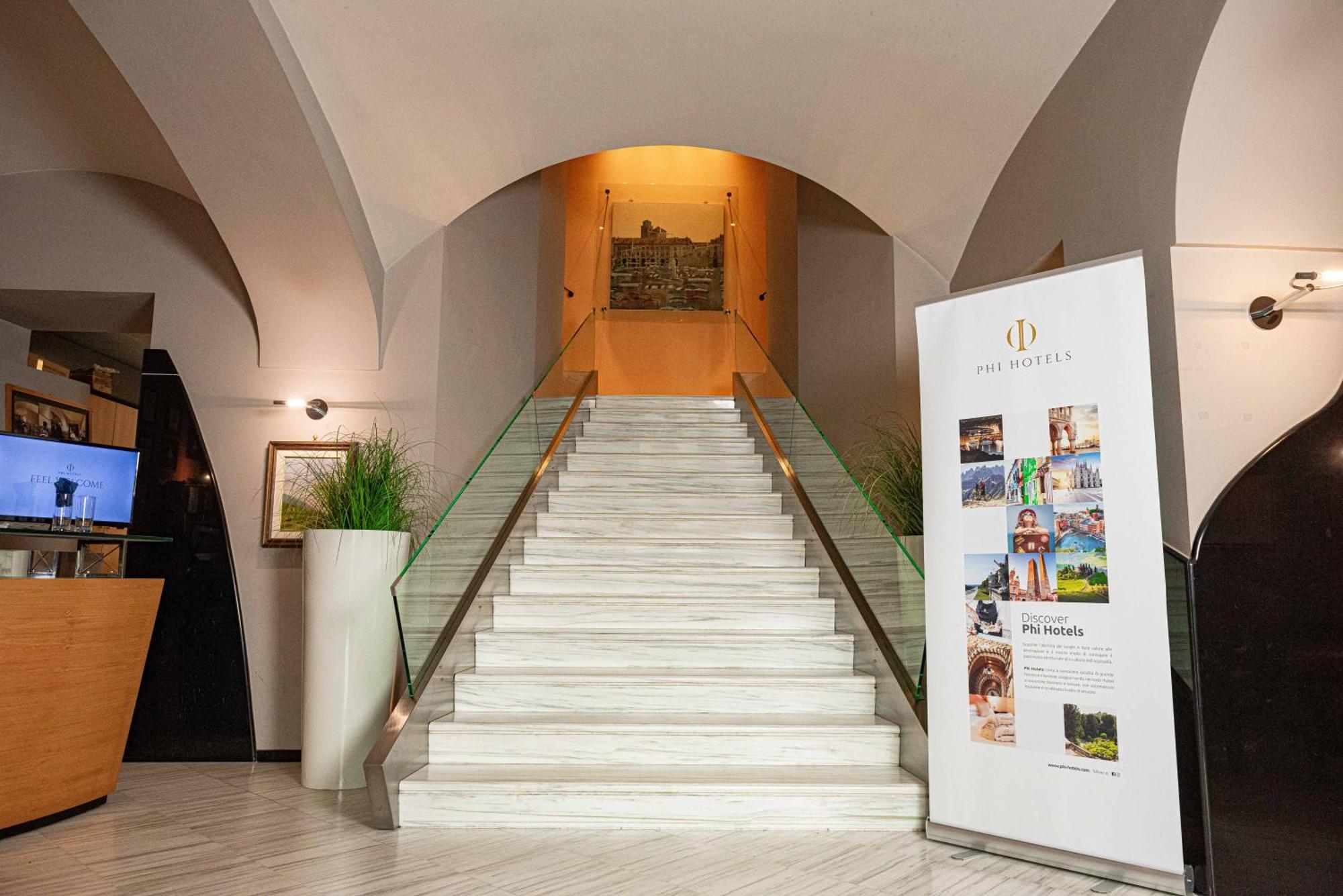Phi Hotel Principe 쿠네오 외부 사진