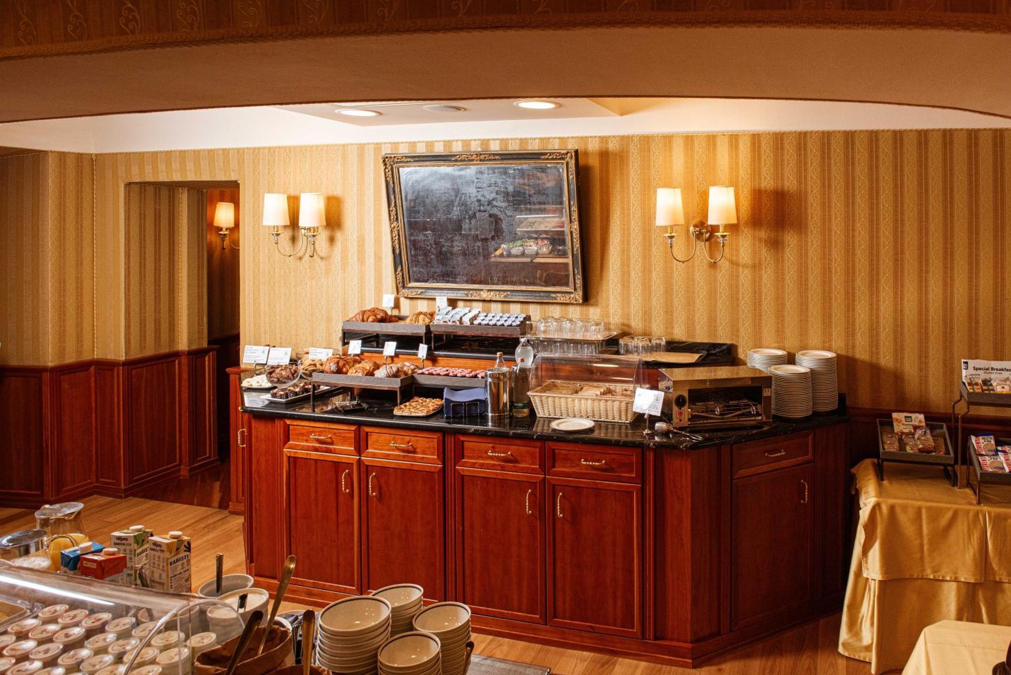 Phi Hotel Principe 쿠네오 외부 사진