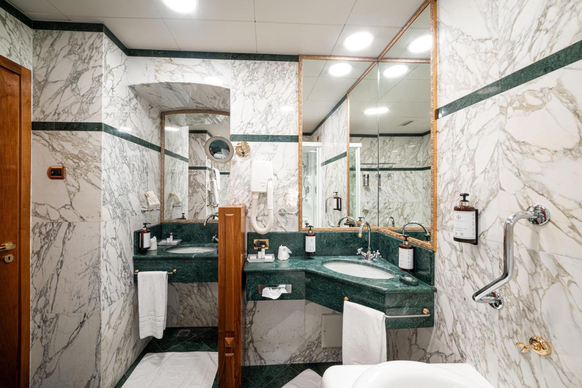 Phi Hotel Principe 쿠네오 외부 사진