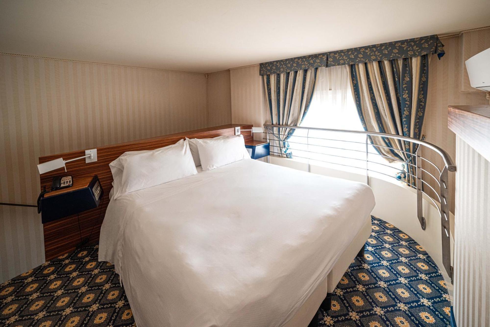 Phi Hotel Principe 쿠네오 외부 사진