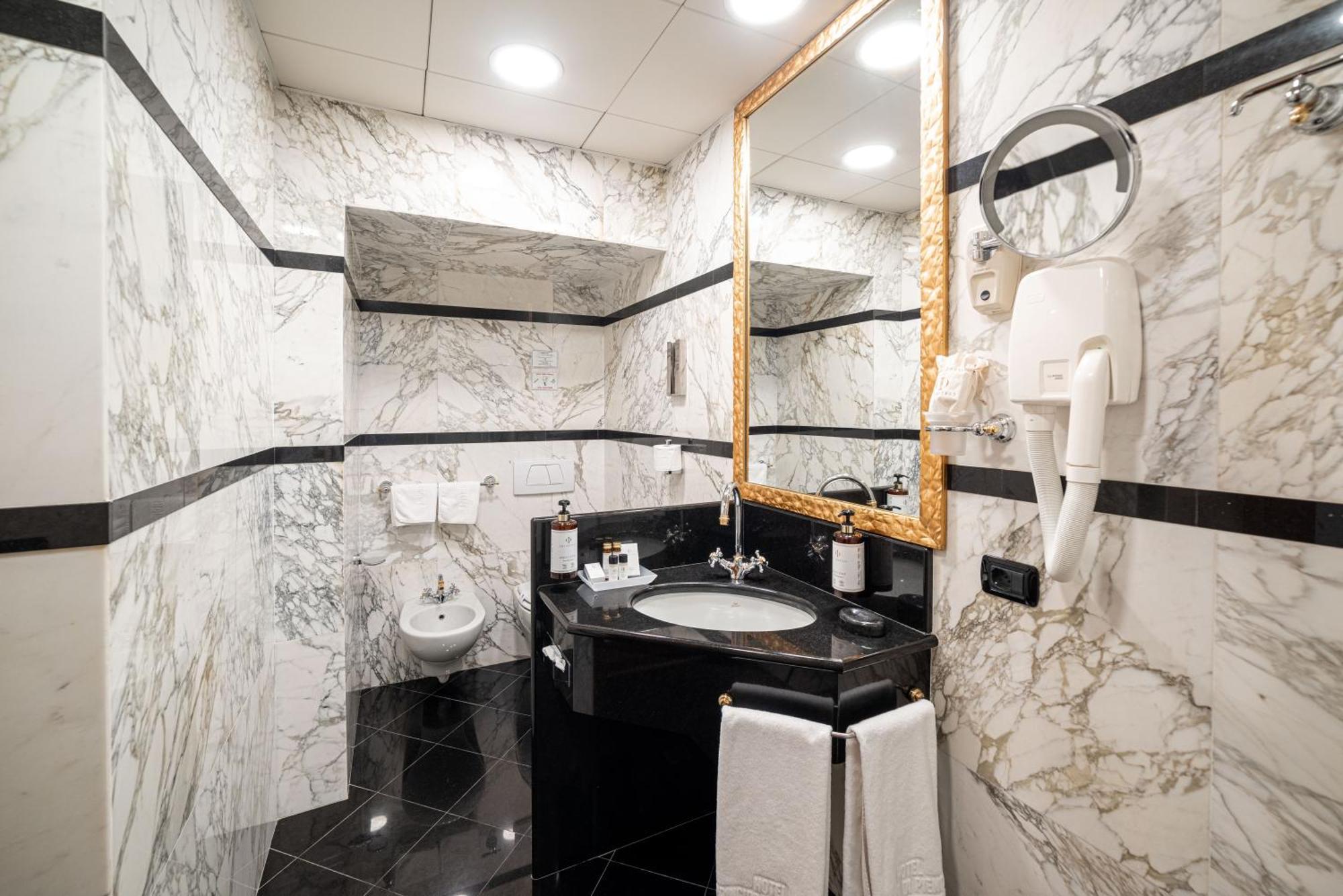 Phi Hotel Principe 쿠네오 외부 사진