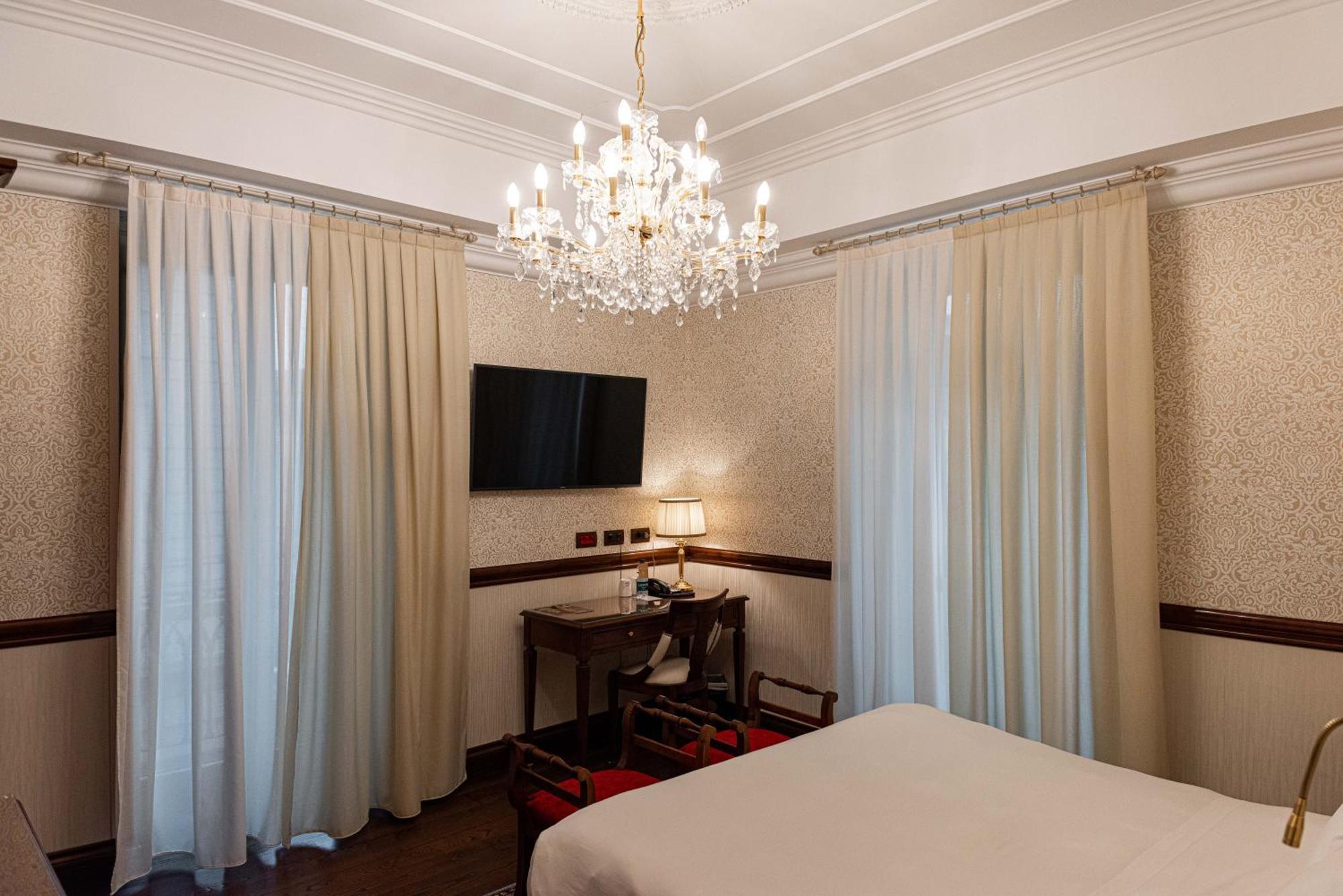 Phi Hotel Principe 쿠네오 외부 사진