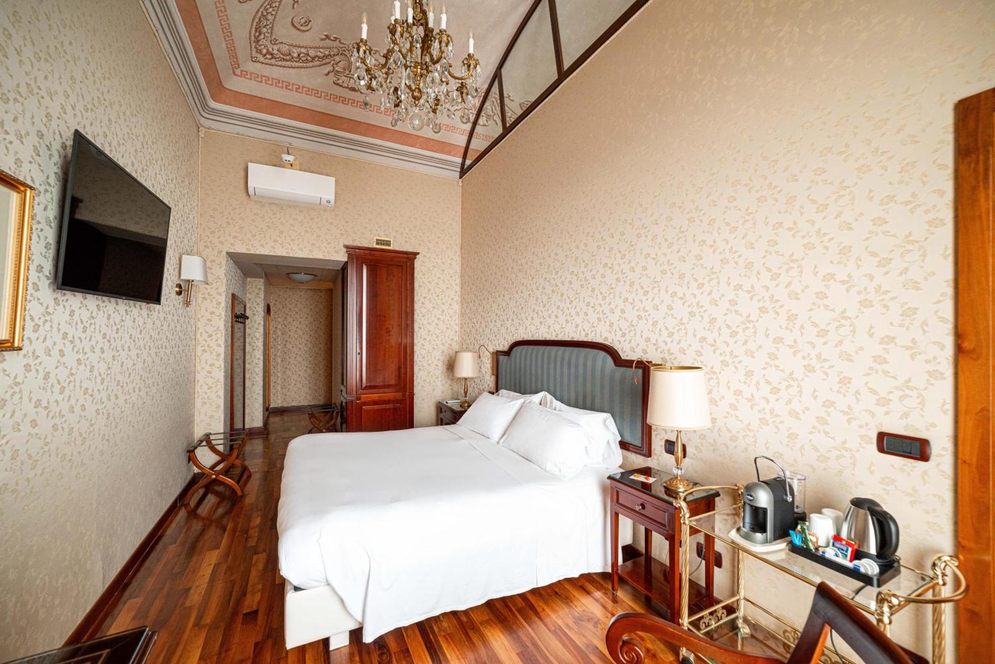 Phi Hotel Principe 쿠네오 외부 사진