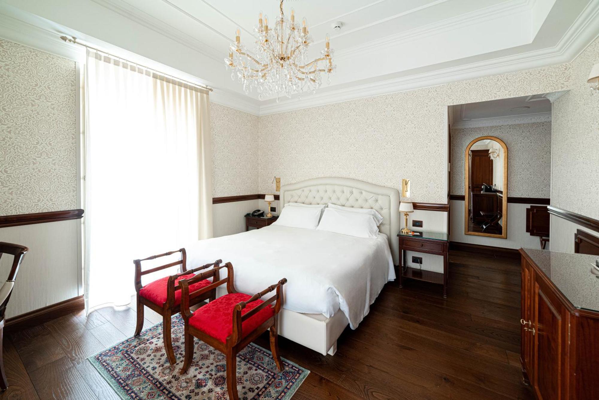 Phi Hotel Principe 쿠네오 외부 사진