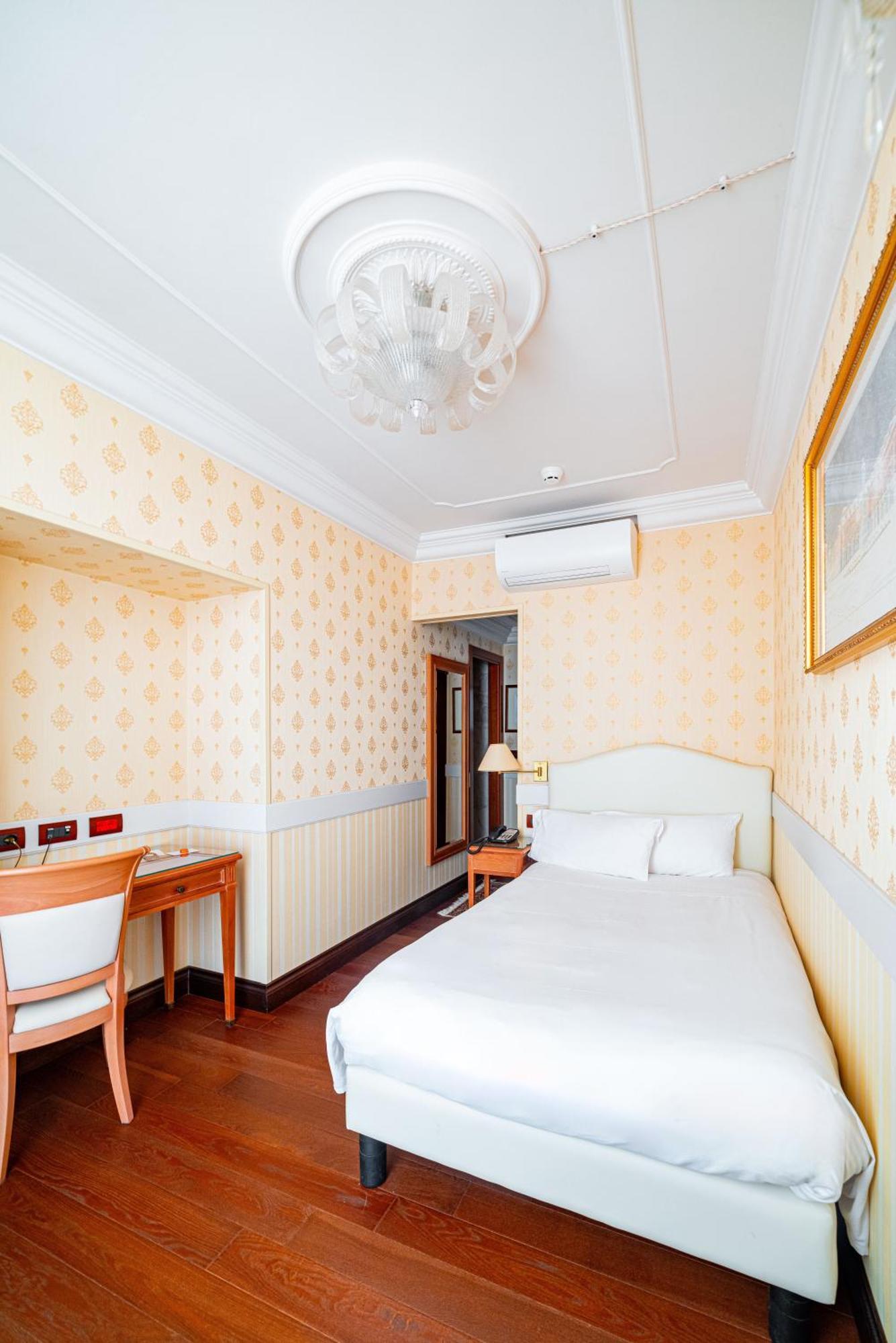 Phi Hotel Principe 쿠네오 외부 사진