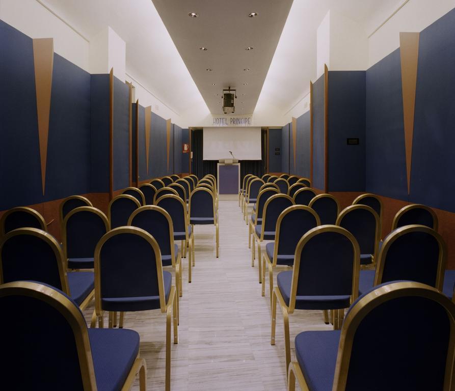 Phi Hotel Principe 쿠네오 외부 사진