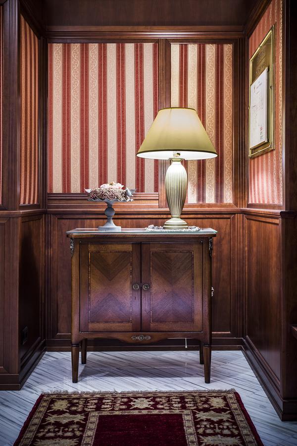 Phi Hotel Principe 쿠네오 외부 사진