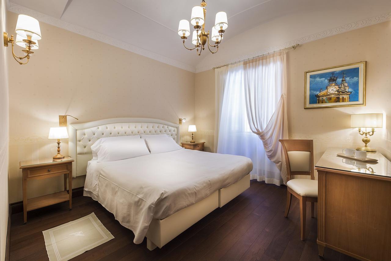 Phi Hotel Principe 쿠네오 외부 사진