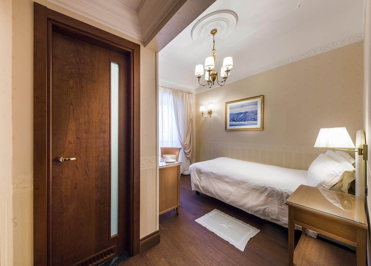 Phi Hotel Principe 쿠네오 외부 사진