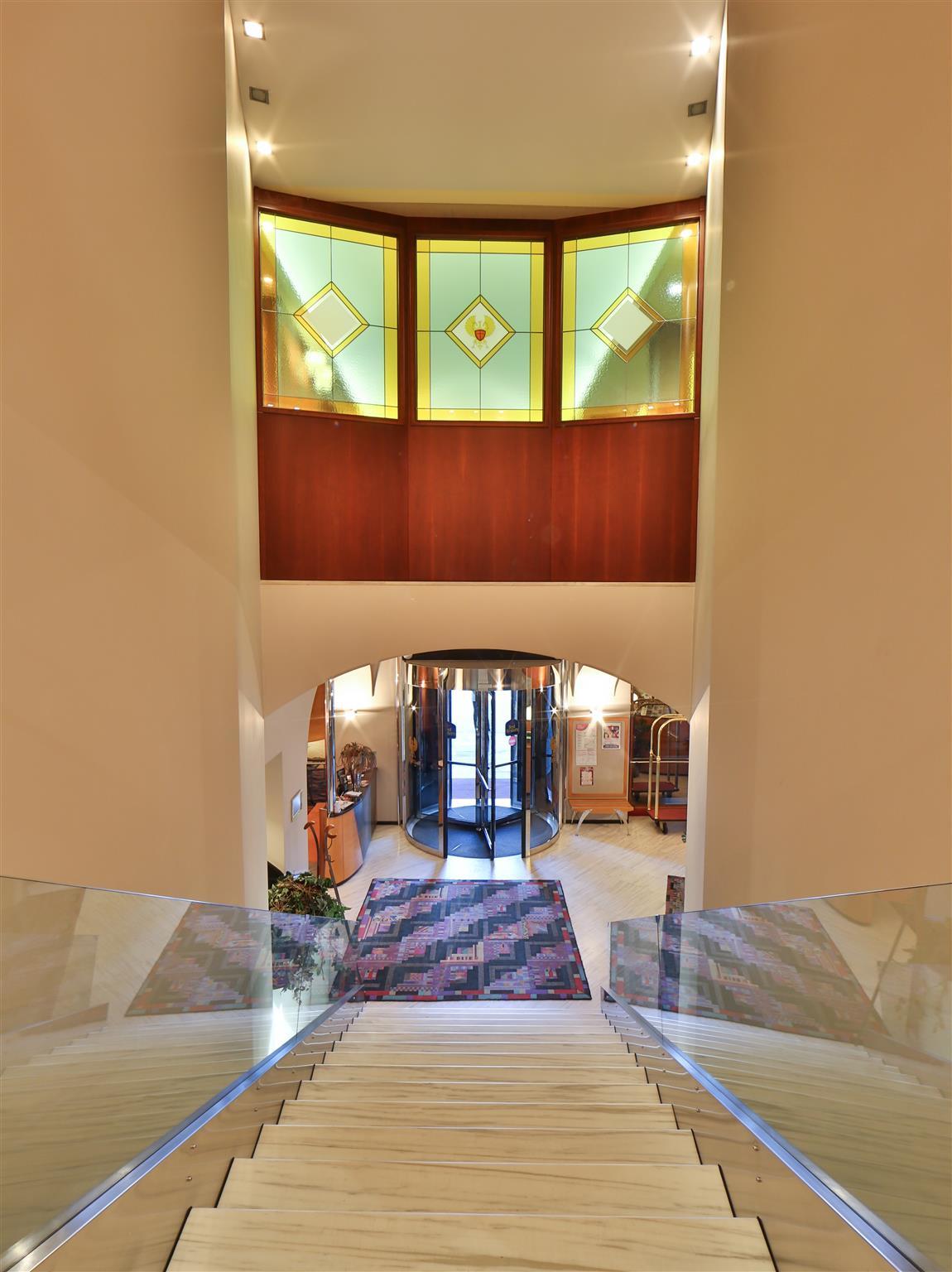 Phi Hotel Principe 쿠네오 외부 사진