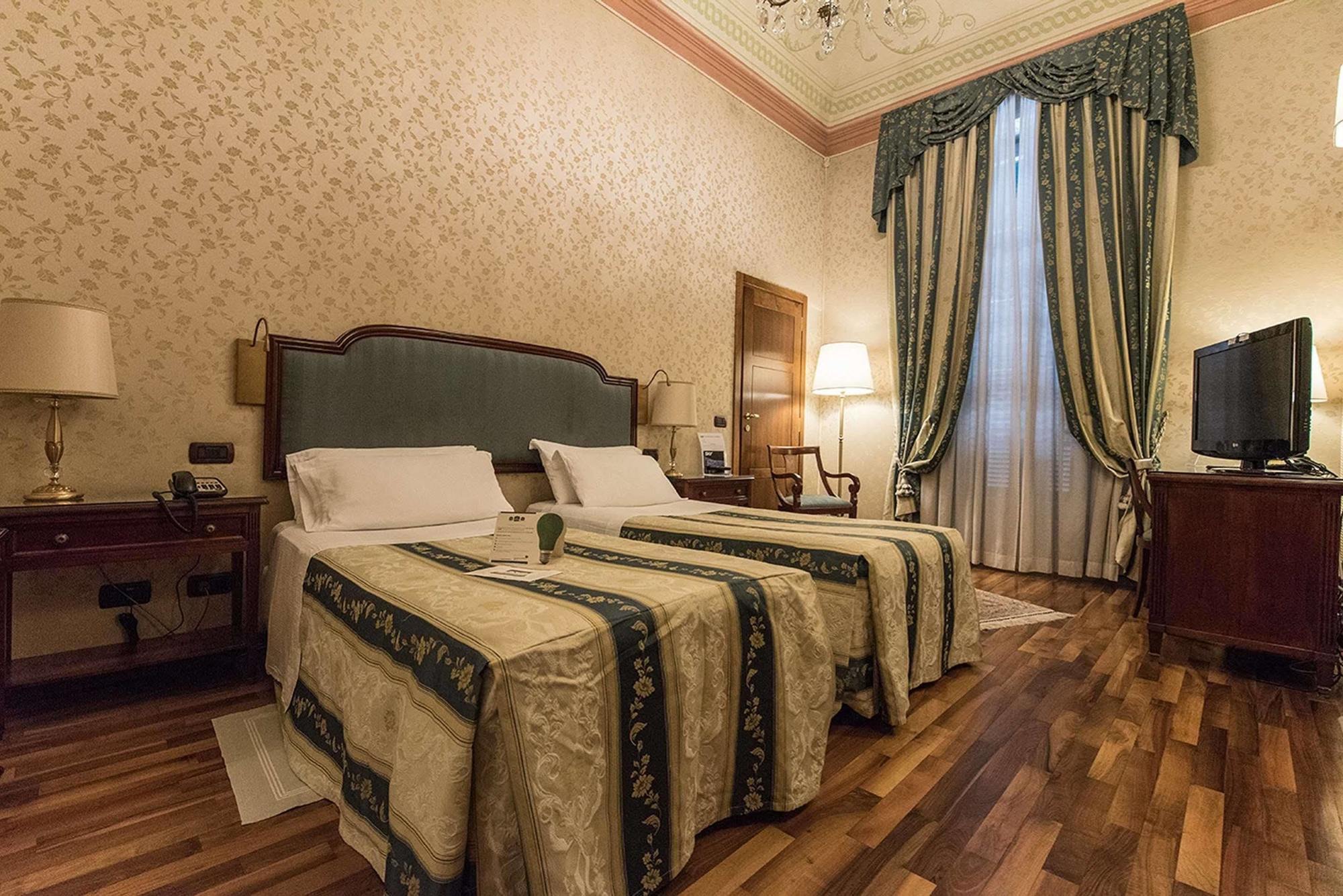 Phi Hotel Principe 쿠네오 외부 사진