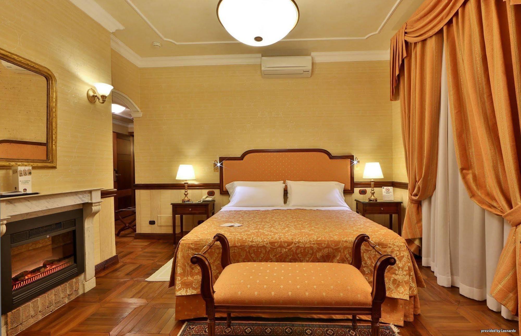 Phi Hotel Principe 쿠네오 외부 사진