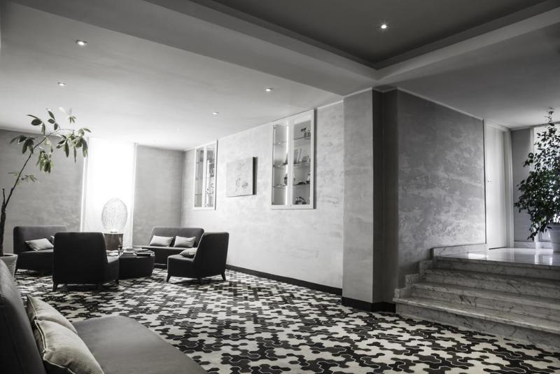 Phi Hotel Principe 쿠네오 외부 사진