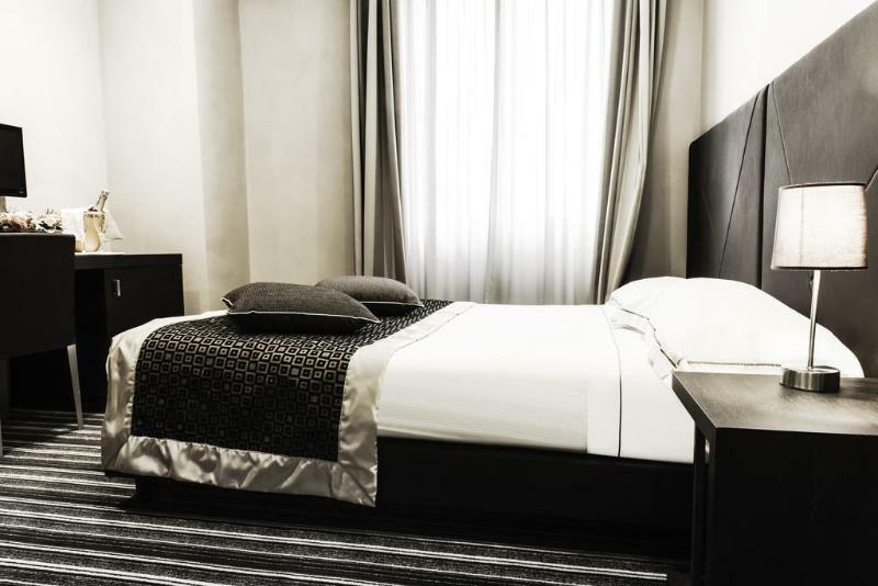 Phi Hotel Principe 쿠네오 외부 사진