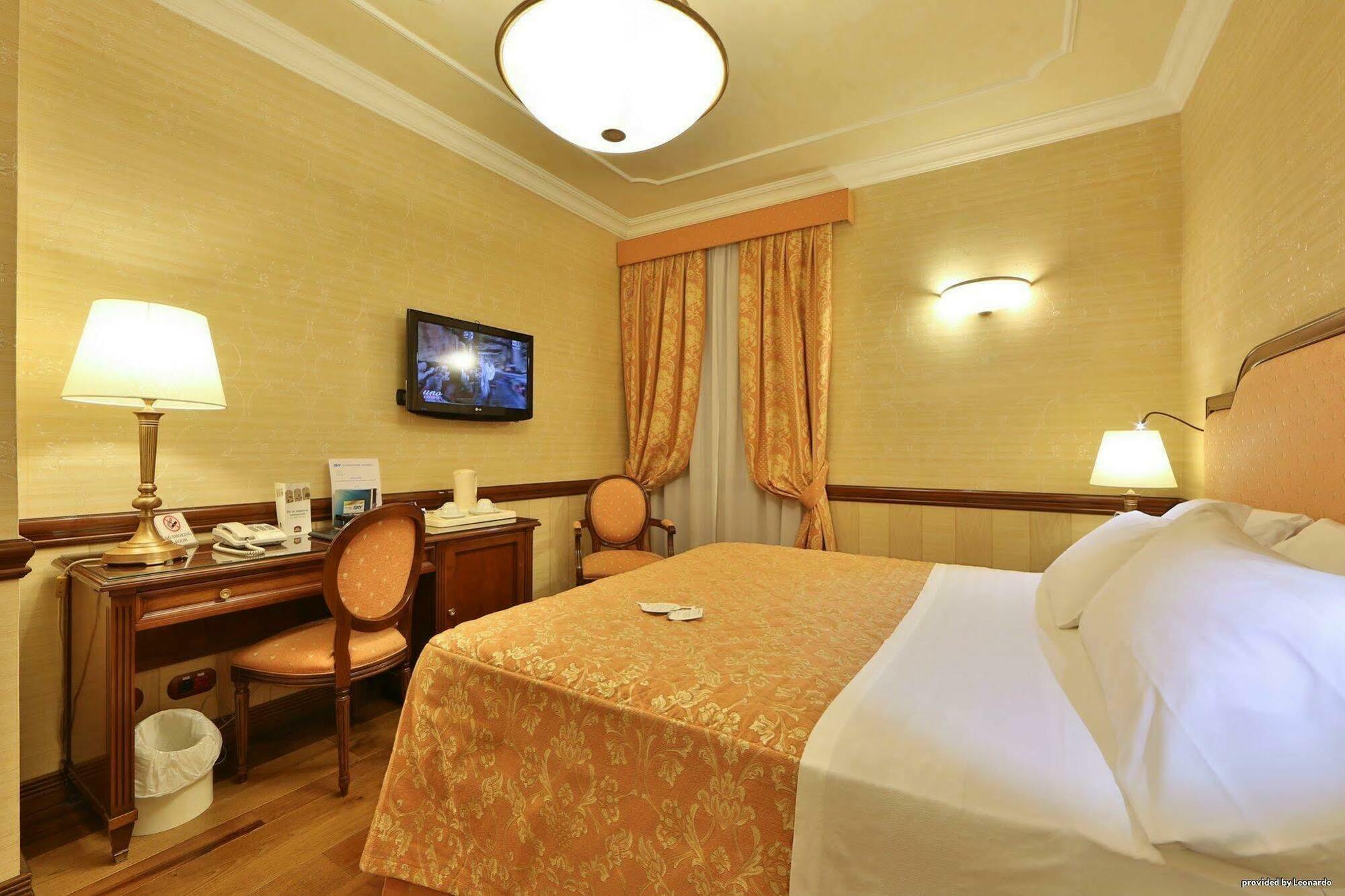 Phi Hotel Principe 쿠네오 외부 사진